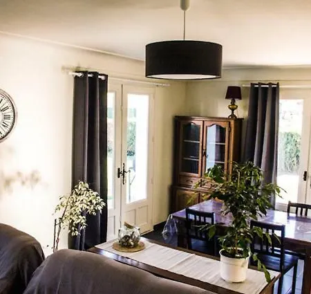 Emeki Emeki Apartmán *