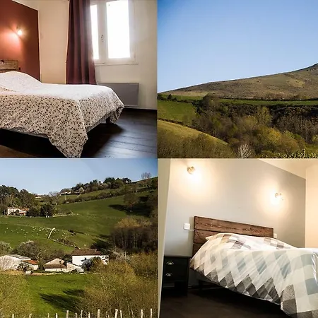 Emeki Emeki * Espelette