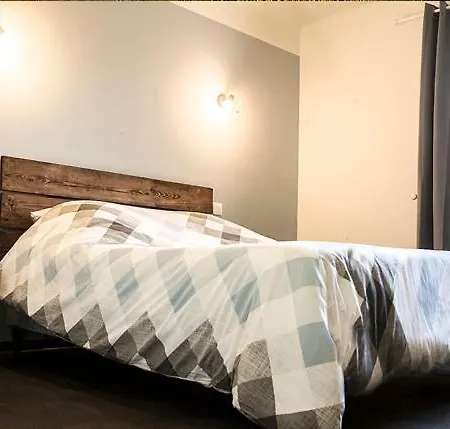 Apartmán Emeki Emeki Espelette