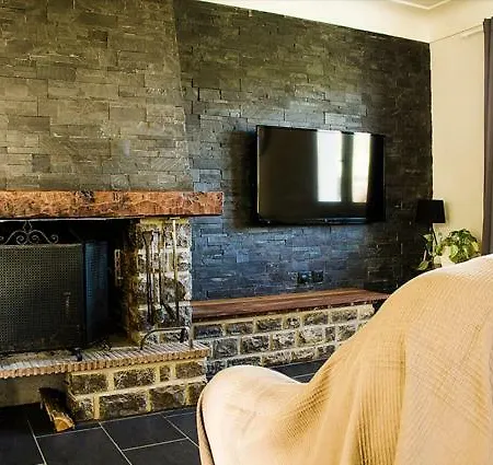 Emeki Emeki Apartmán