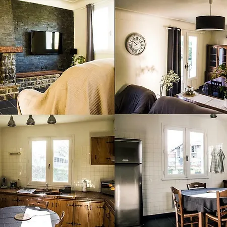 Emeki Emeki Apartmán *