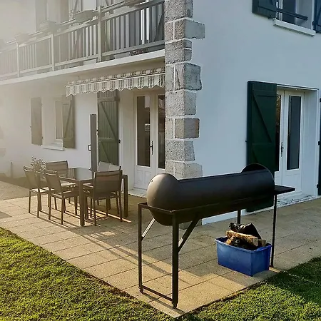 Apartmán Emeki Emeki Espelette