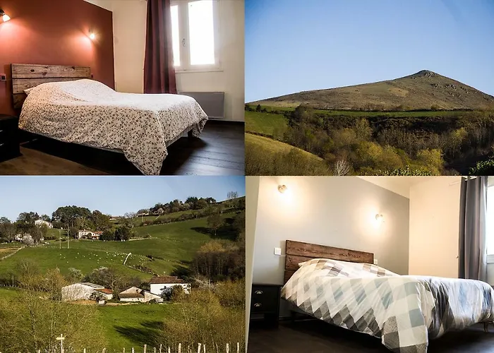 Emeki Emeki * Espelette