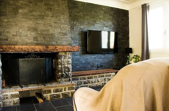 Emeki Emeki Apartmán