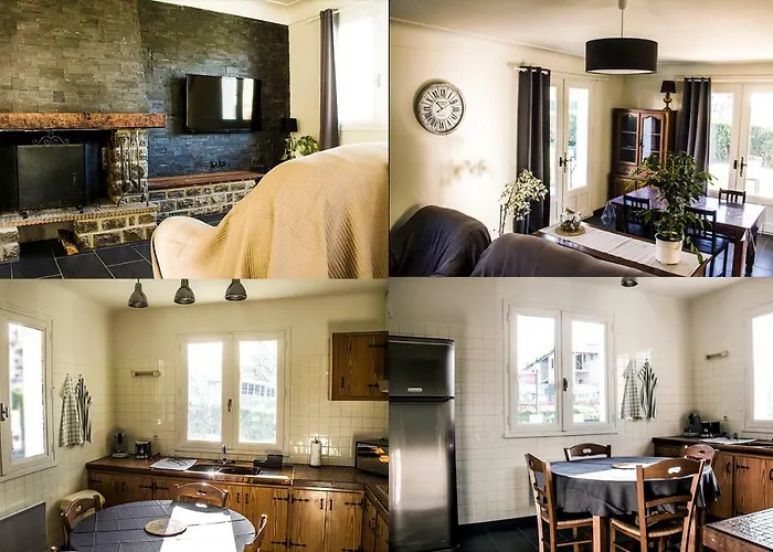 Emeki Emeki Apartmán *